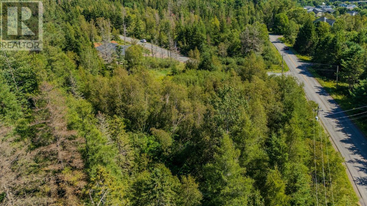 Lot 08s-5a Old Court House Branch Road, Valley, Nova Scotia  B6L 2P9 - Photo 7 - 202622397