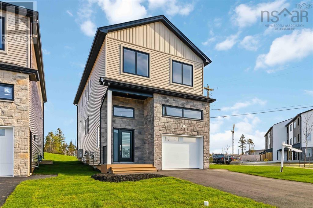 LW01 210 Lewis Drive, west bedford, Nova Scotia