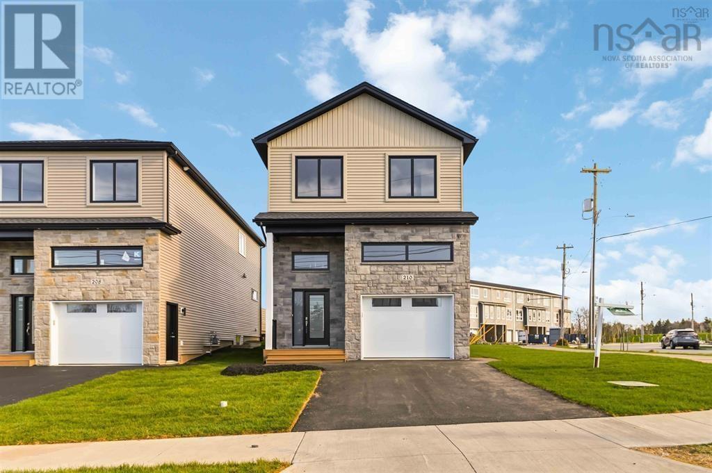 Lw01 210 Lewis Drive, West Bedford, Nova Scotia  B4B 0L3 - Photo 2 - 202622405