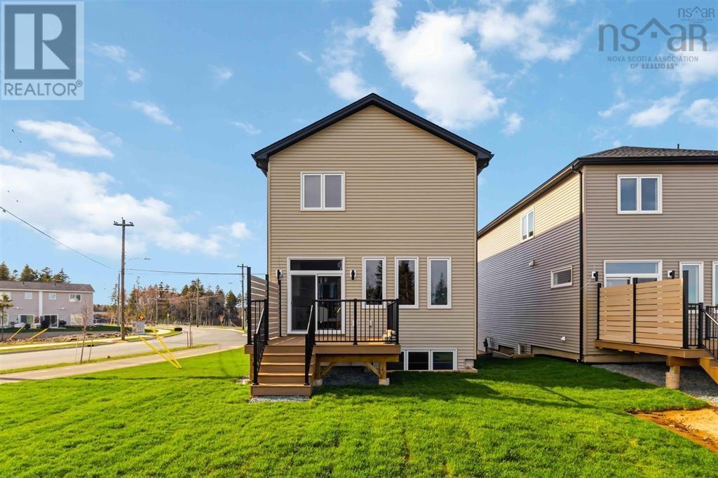 Lw01 210 Lewis Drive, West Bedford, Nova Scotia  B4B 0L3 - Photo 26 - 202622405