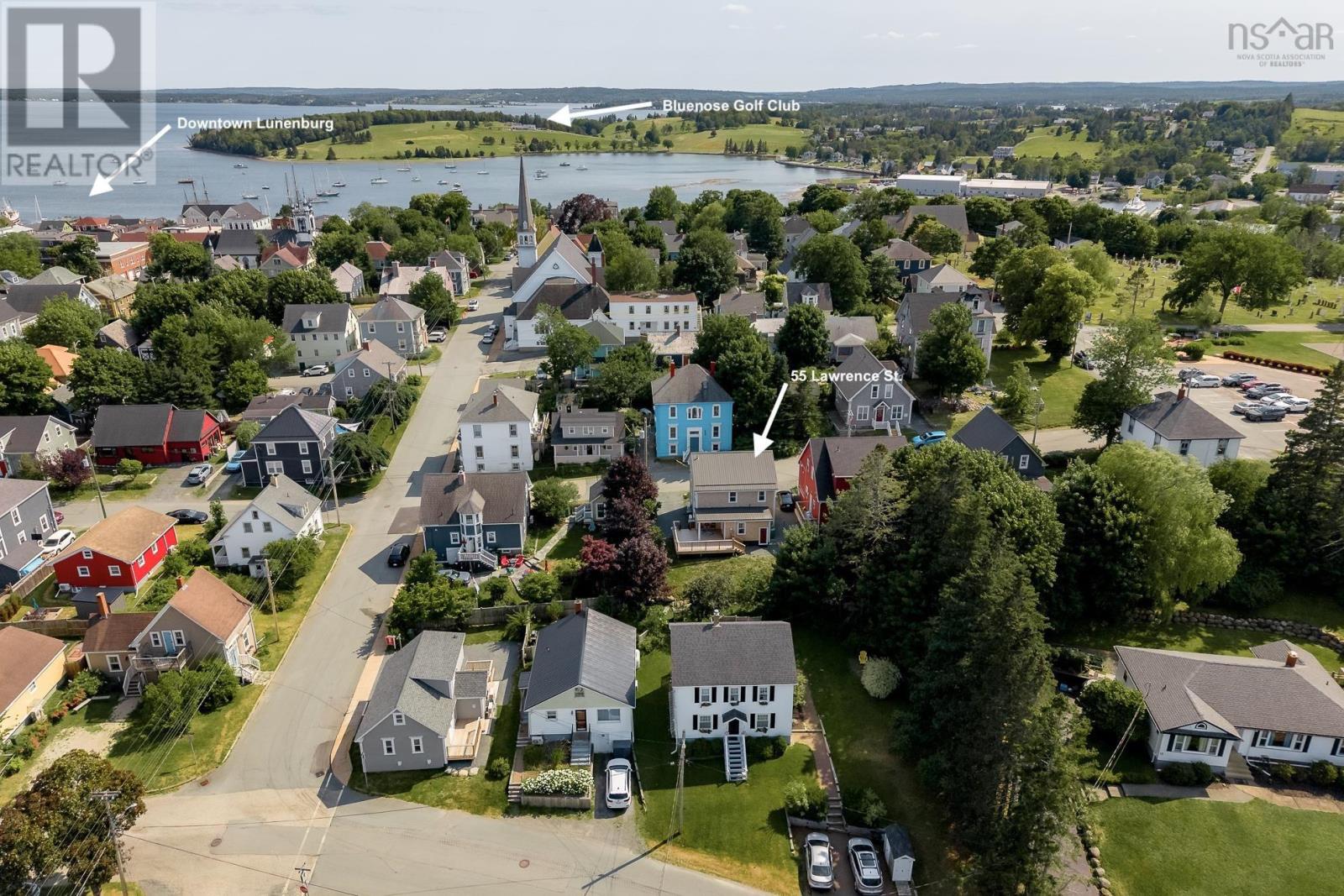 55 Lawrence Street, Lunenburg, Nova Scotia  B0J 2C0 - Photo 42 - 202622409