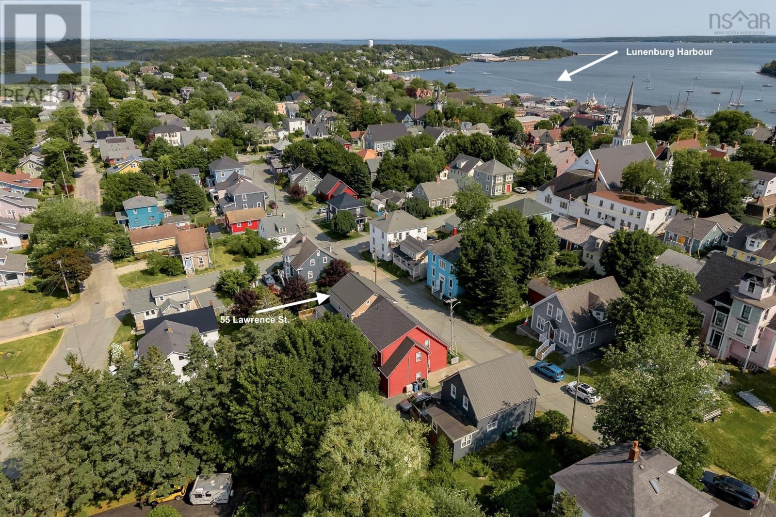 55 Lawrence Street, Lunenburg, Nova Scotia  B0J 2C0 - Photo 44 - 202622409