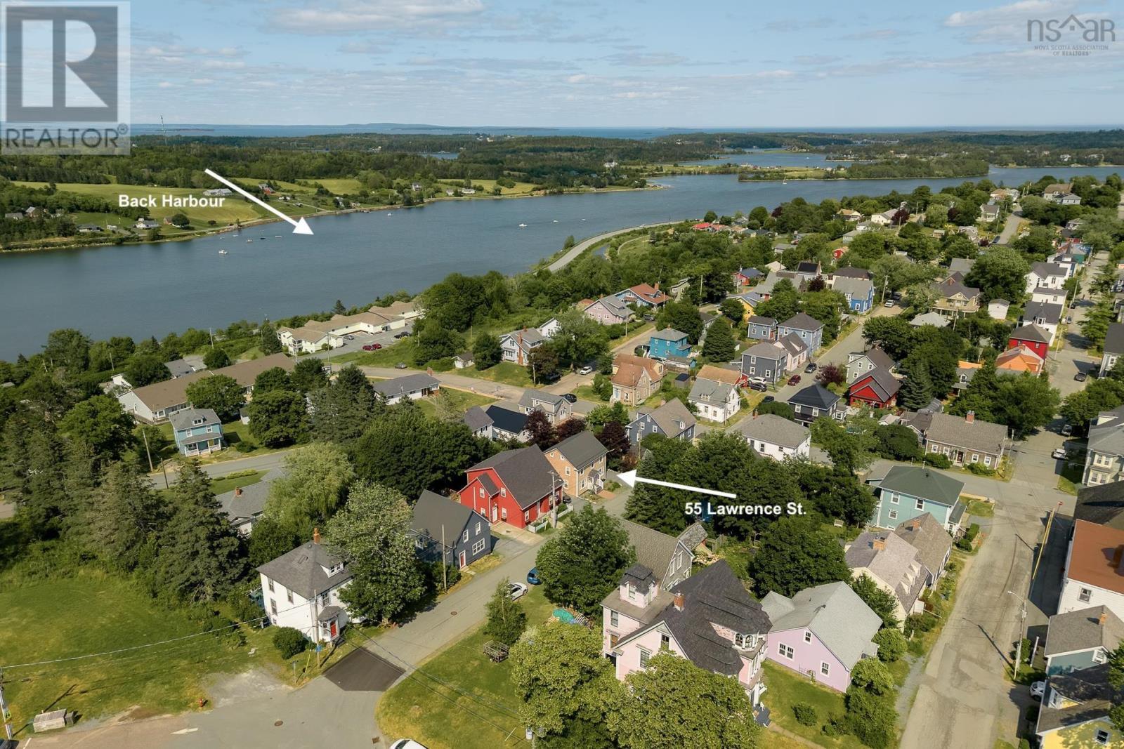 55 Lawrence Street, Lunenburg, Nova Scotia  B0J 2C0 - Photo 45 - 202622409
