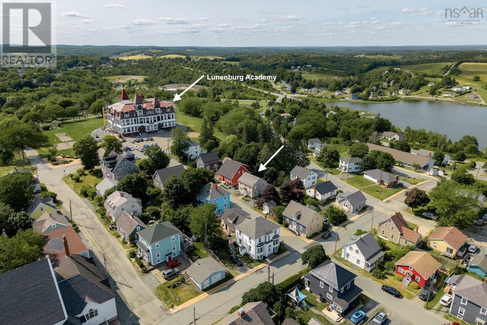 55 Lawrence Street, Lunenburg, Nova Scotia  B0J 2C0 - Photo 46 - 202622409
