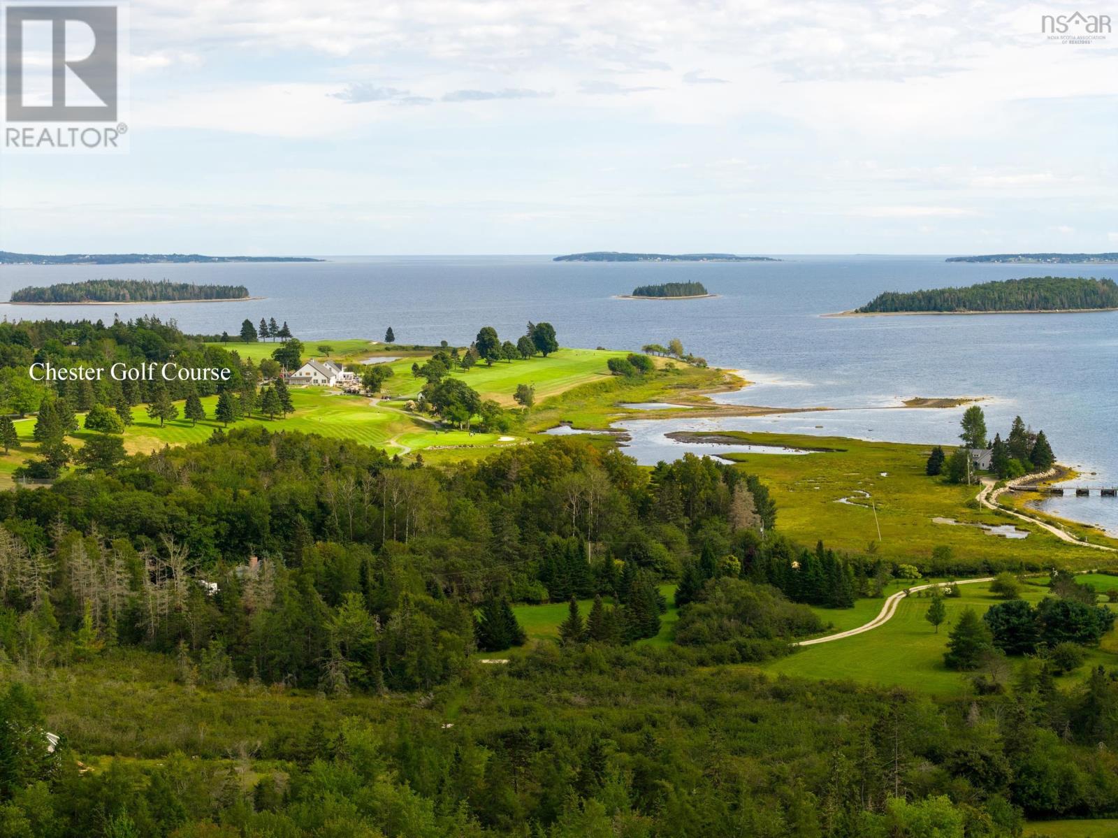 21 Millennium Drive, Chester, Nova Scotia  B0J 1J0 - Photo 43 - 202622410