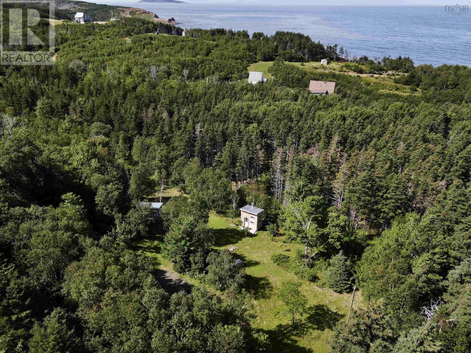 Lot 21-8 Shore Road, Margaree Harbour, Nova Scotia  B0E 2B0 - Photo 19 - 202622411