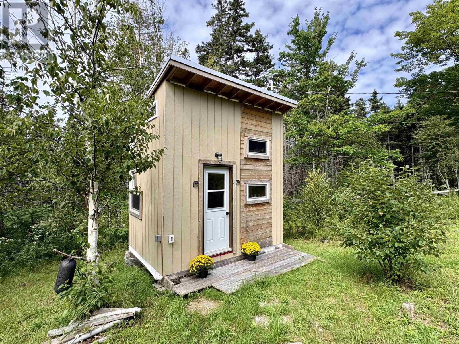 Lot 21-8 Shore Road, Margaree Harbour, Nova Scotia  B0E 2B0 - Photo 2 - 202622411