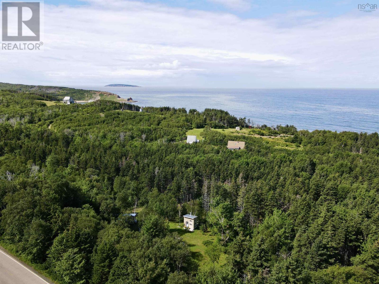 Lot 21-8 Shore Road, Margaree Harbour, Nova Scotia  B0E 2B0 - Photo 20 - 202622411