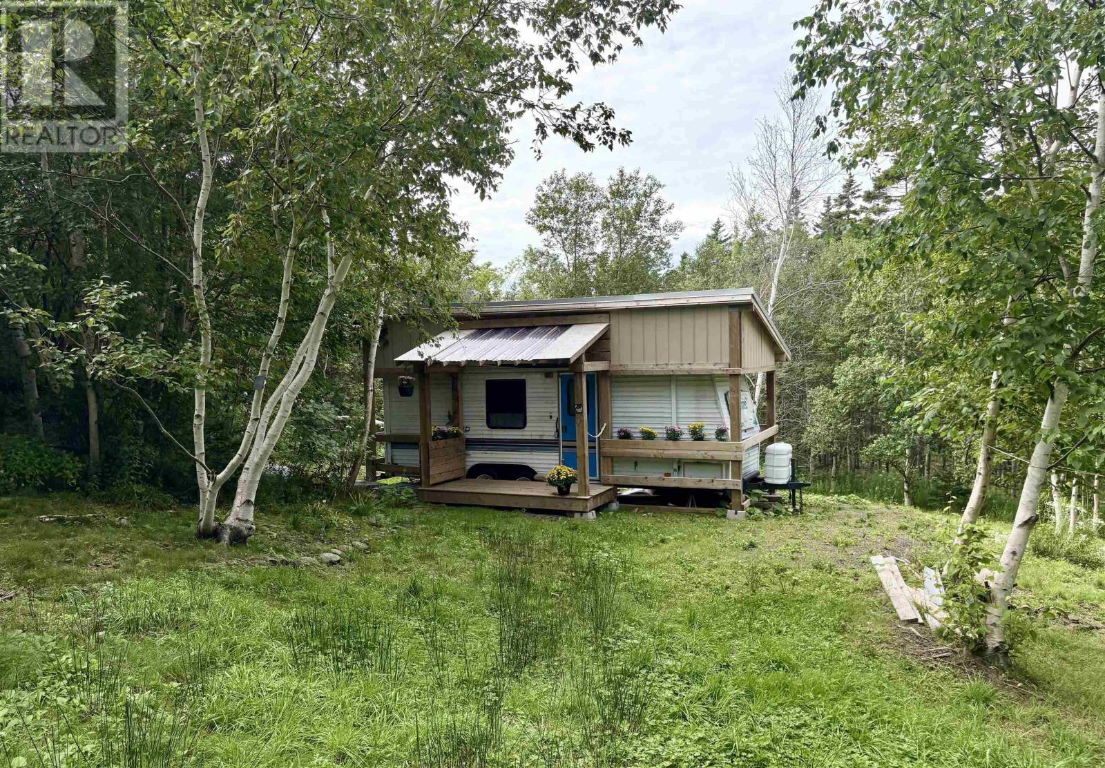 Lot 21-8 Shore Road, Margaree Harbour, Nova Scotia  B0E 2B0 - Photo 24 - 202622411
