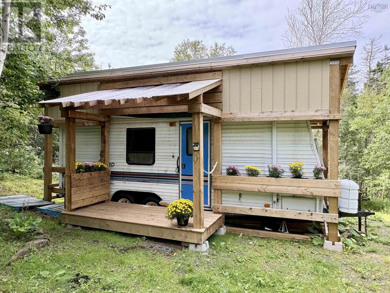 Lot 21-8 Shore Road, Margaree Harbour, Nova Scotia  B0E 2B0 - Photo 25 - 202622411