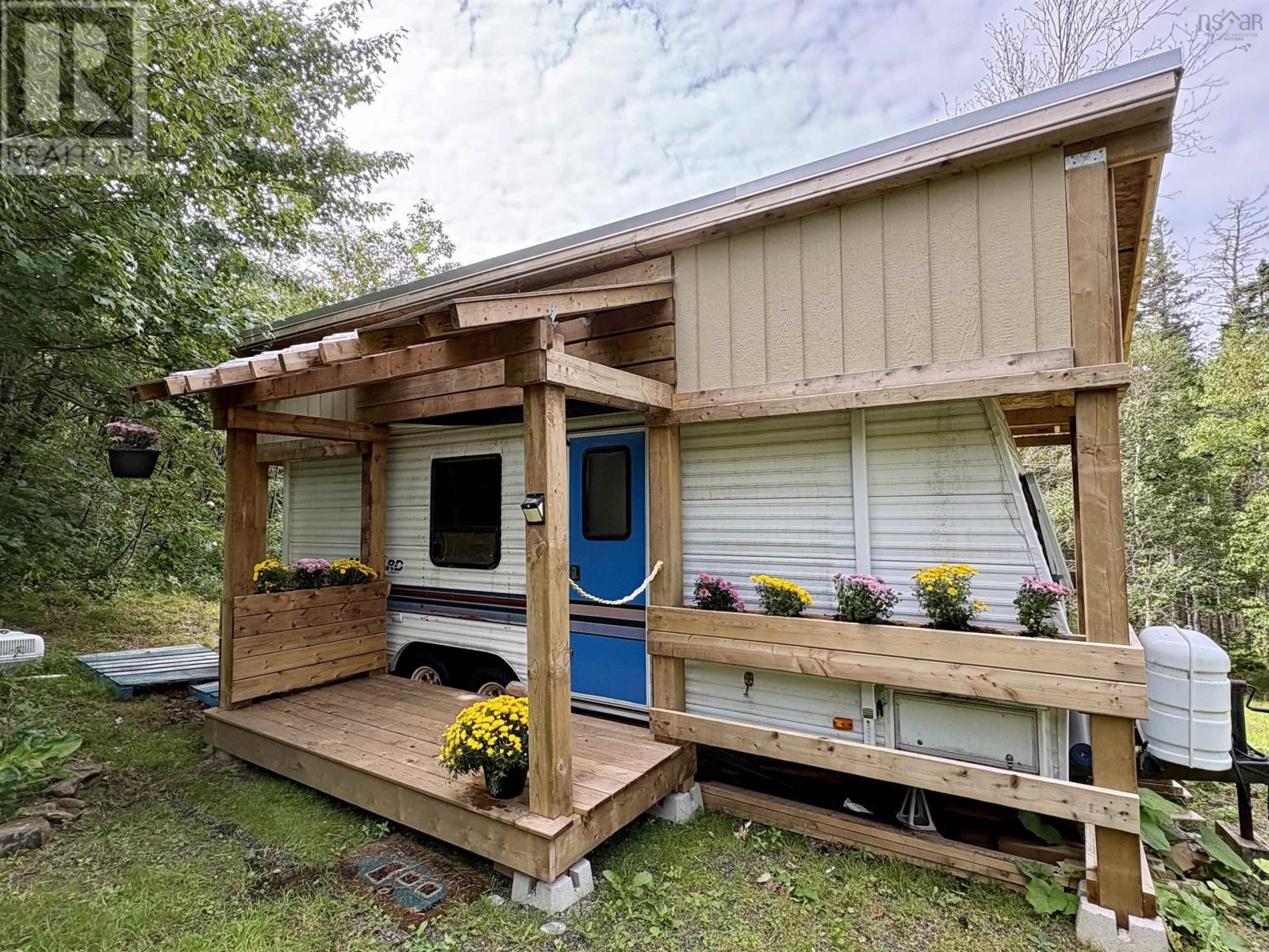 Lot 21-8 Shore Road, Margaree Harbour, Nova Scotia  B0E 2B0 - Photo 26 - 202622411