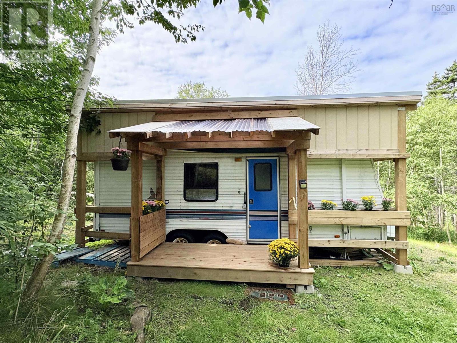 Lot 21-8 Shore Road, Margaree Harbour, Nova Scotia  B0E 2B0 - Photo 27 - 202622411