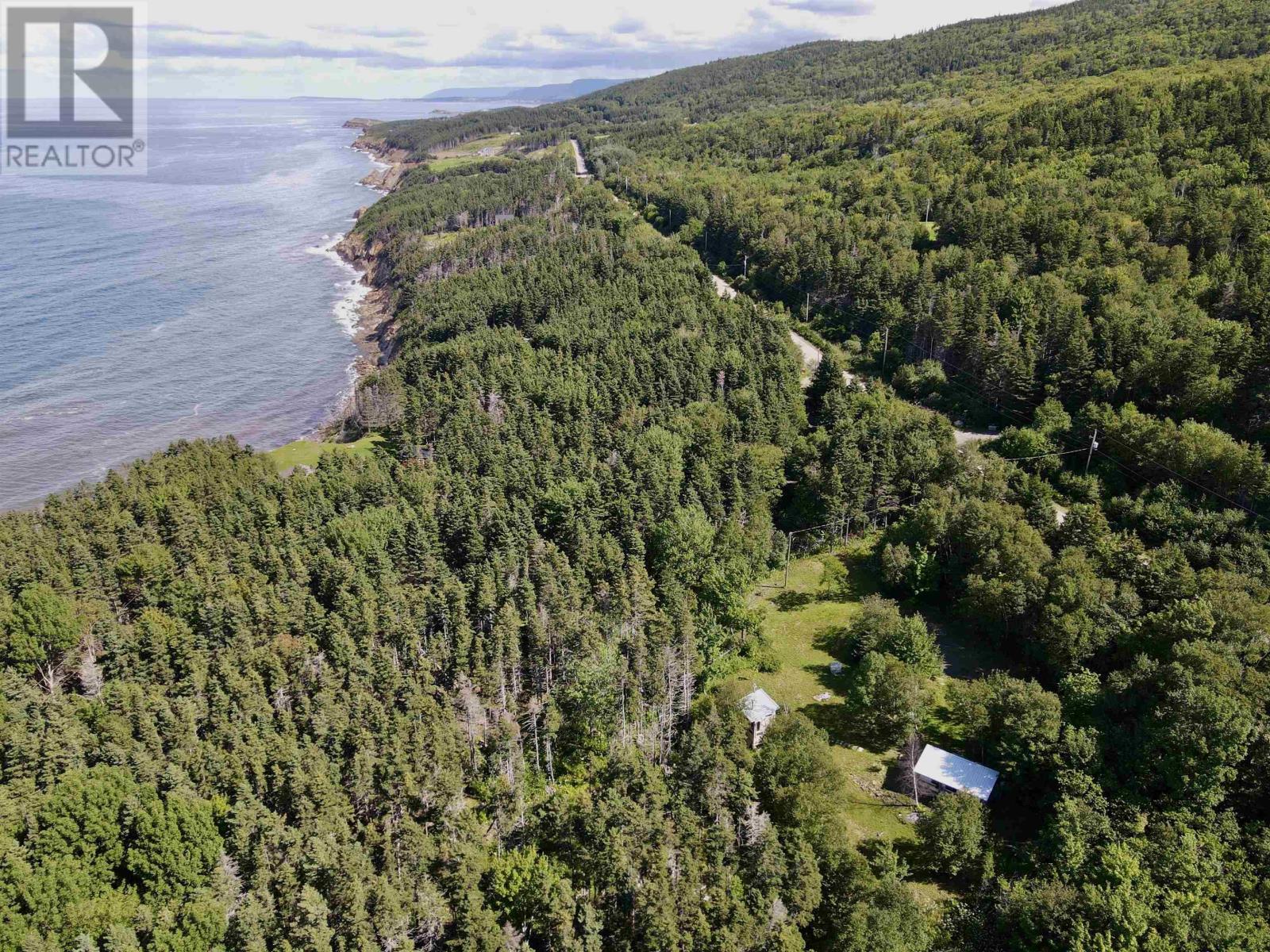 Lot 21-8 Shore Road, Margaree Harbour, Nova Scotia  B0E 2B0 - Photo 31 - 202622411