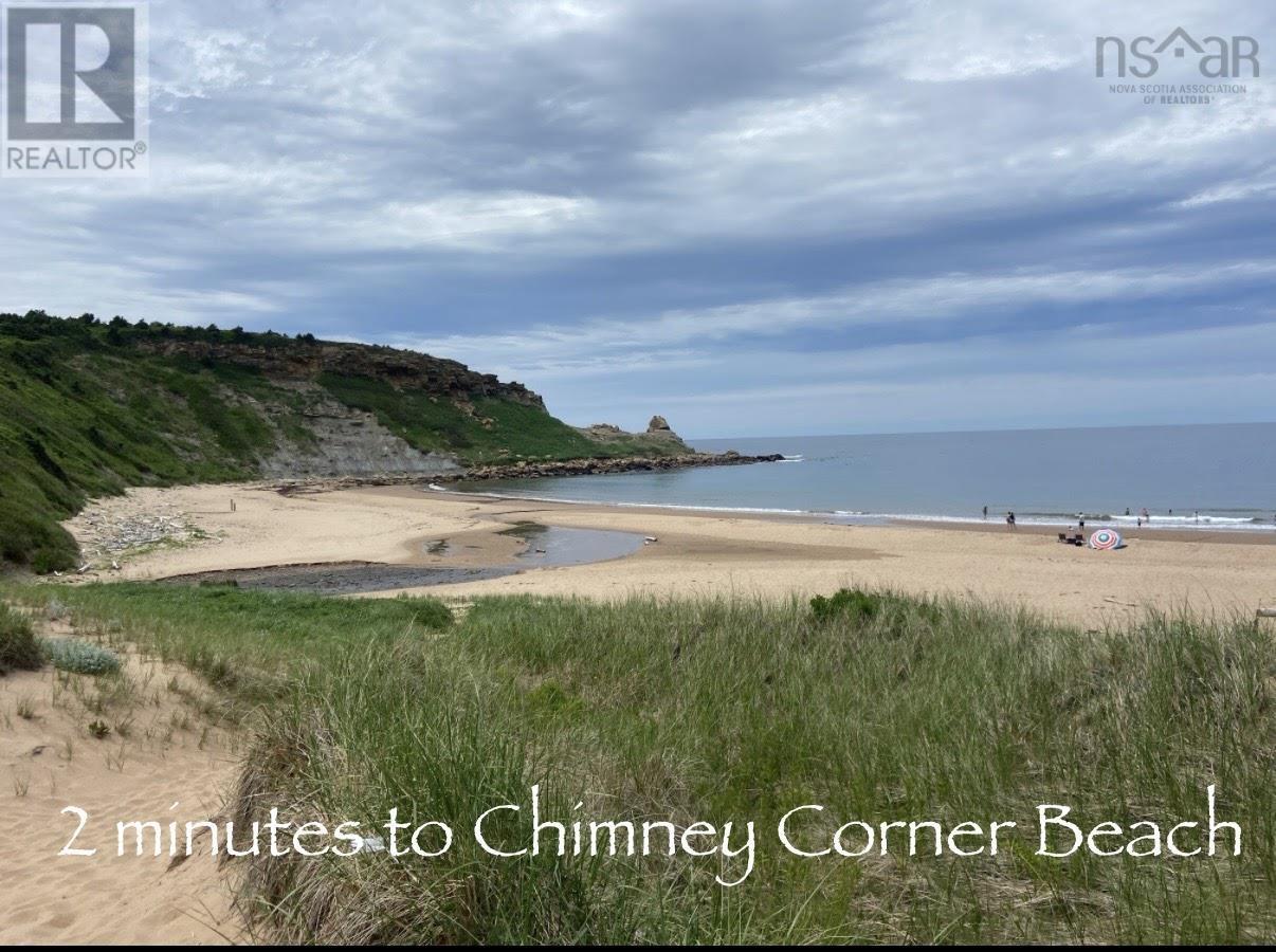 Lot 21-8 Shore Road, Margaree Harbour, Nova Scotia  B0E 2B0 - Photo 36 - 202622411