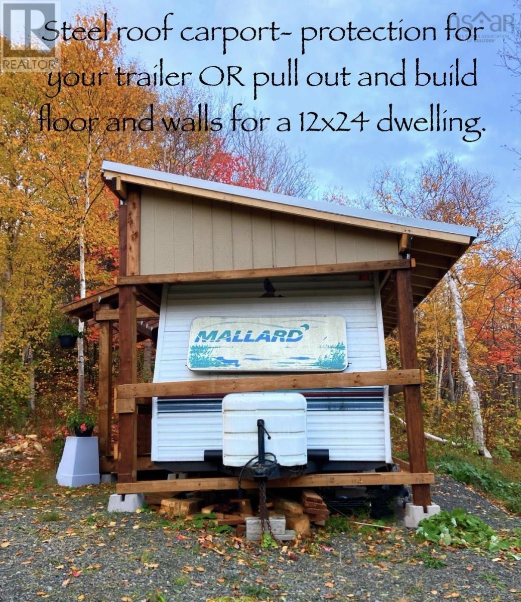 Lot 21-8 Shore Road, Margaree Harbour, Nova Scotia  B0E 2B0 - Photo 38 - 202622411