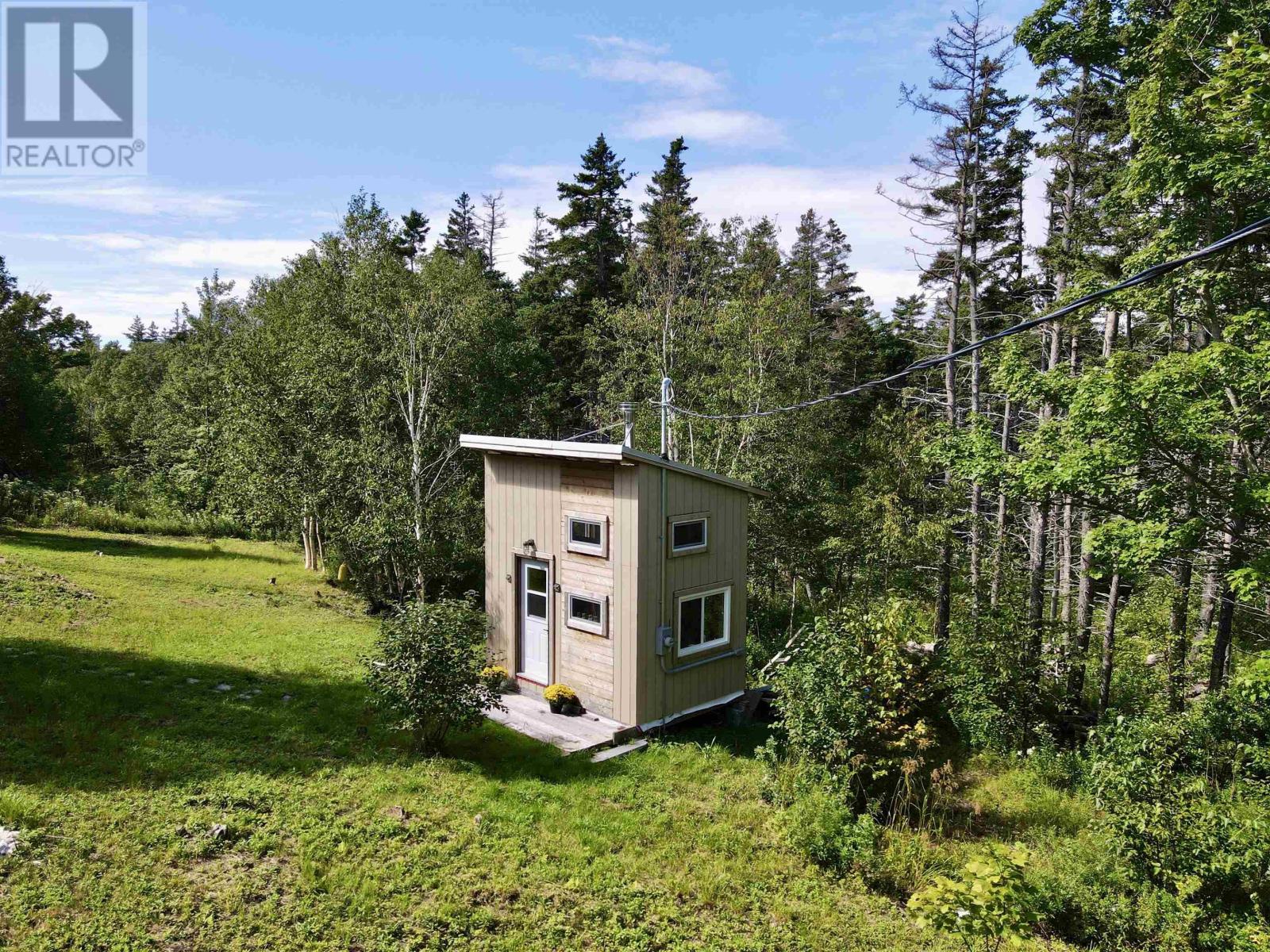 Lot 21-8 Shore Road, Margaree Harbour, Nova Scotia  B0E 2B0 - Photo 4 - 202622411