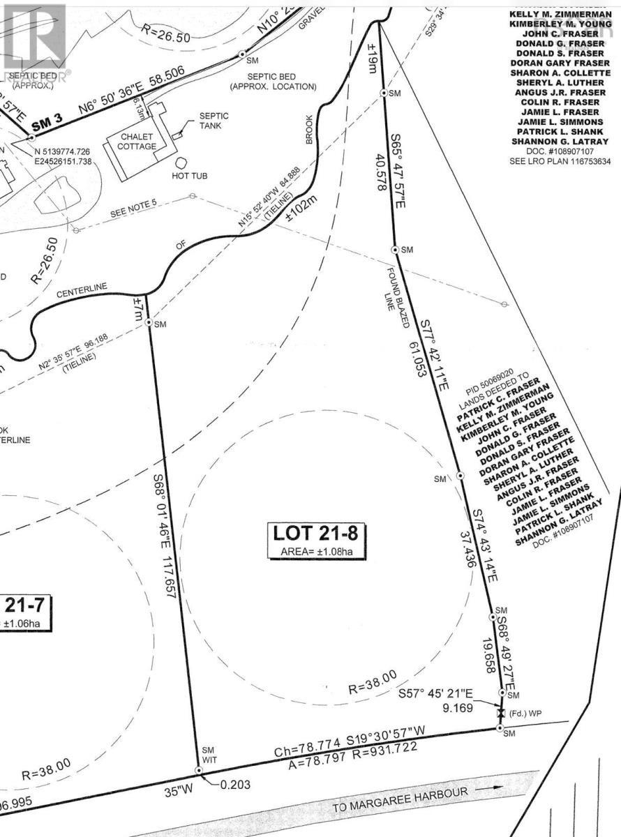Lot 21-8 Shore Road, Margaree Harbour, Nova Scotia  B0E 2B0 - Photo 43 - 202622411