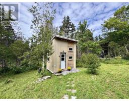 Lot 21-8 Shore Road, margaree harbour, Nova Scotia