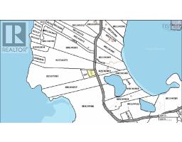 Lot M-5 West Sable Road, little harbour, Nova Scotia