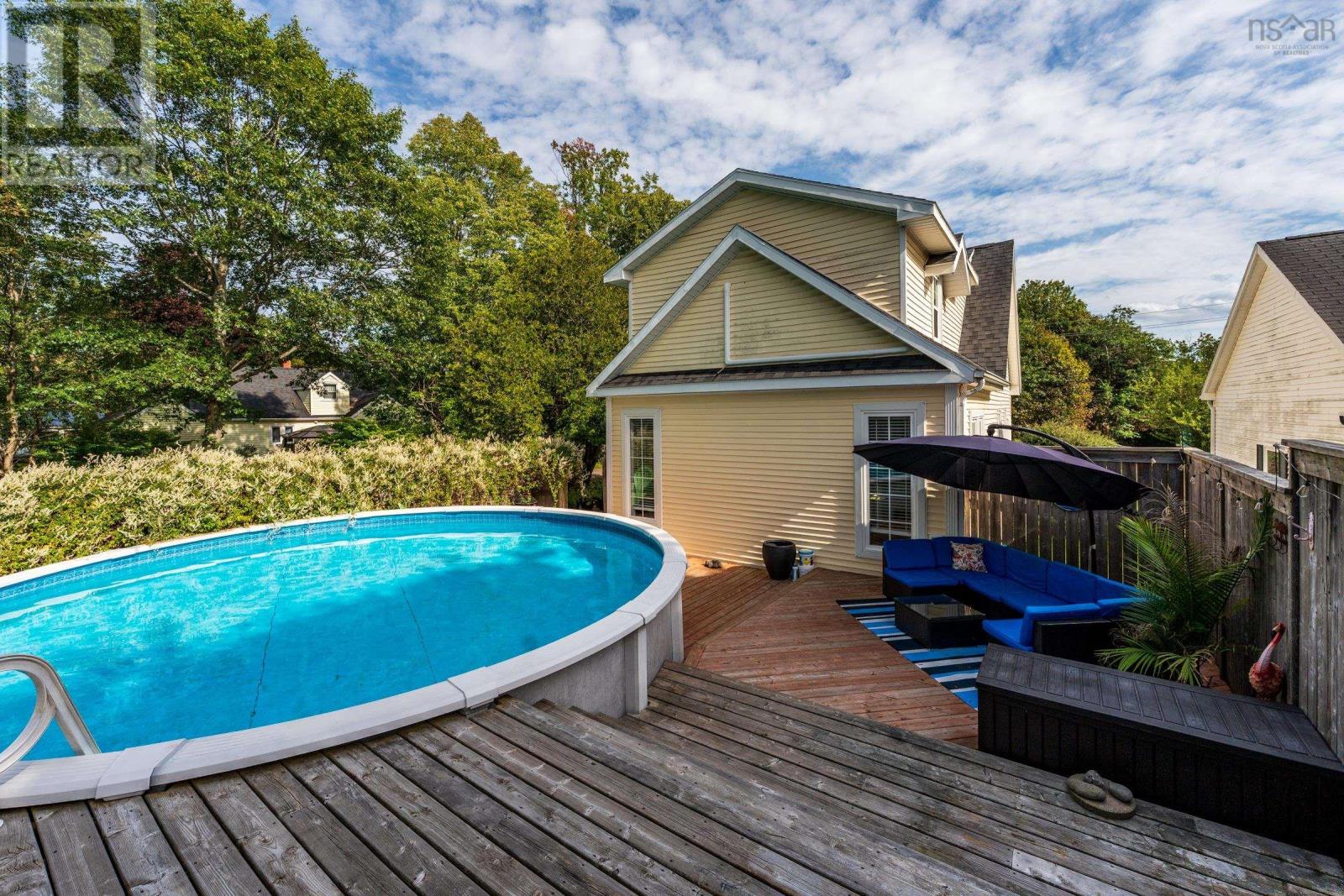 61 Connaught Avenue, Middleton, Nova Scotia  B0S 1P0 - Photo 12 - 202622418