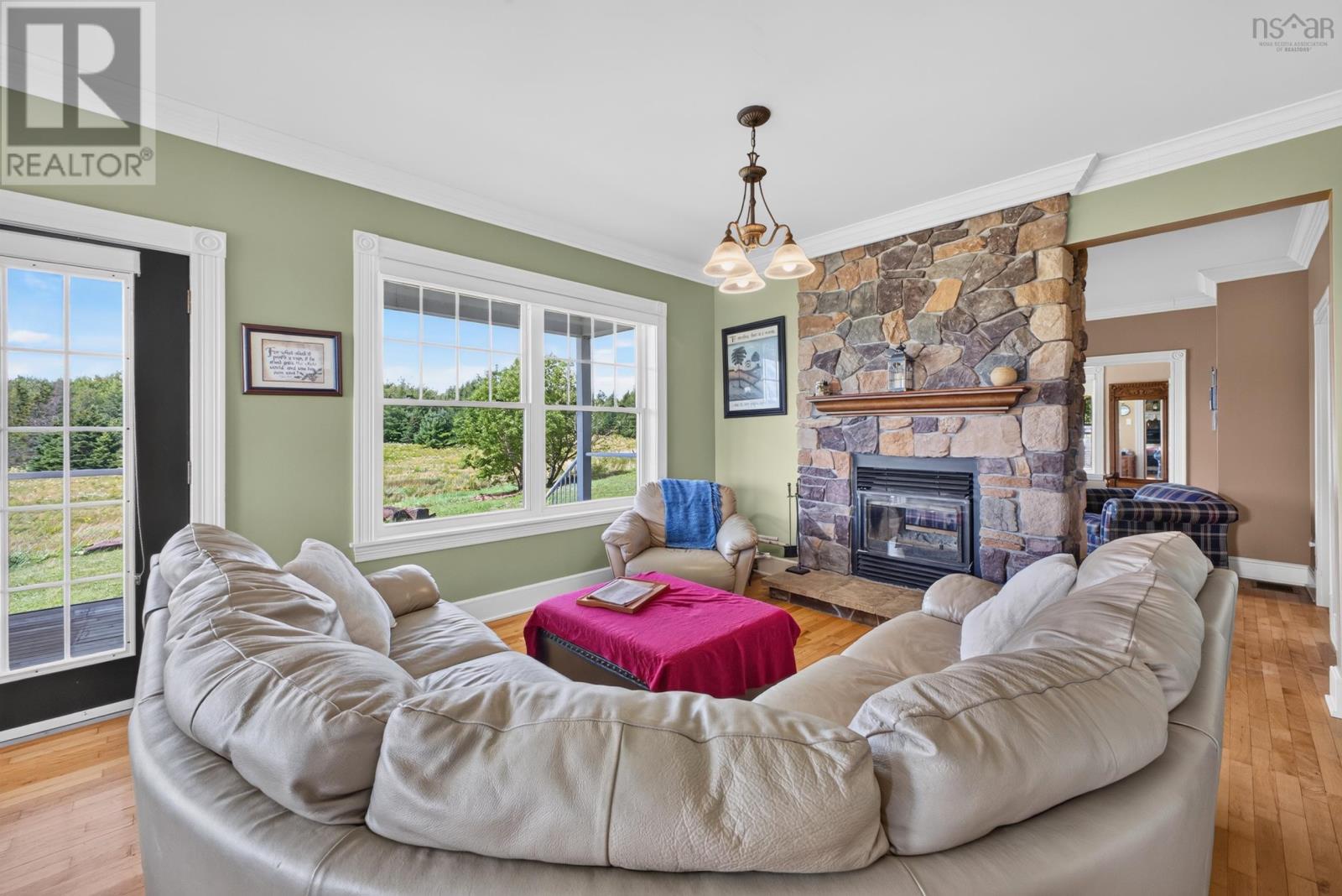 103 Maple Avenue, Tatamagouche, Nova Scotia  B0K 1V0 - Photo 19 - 202622429