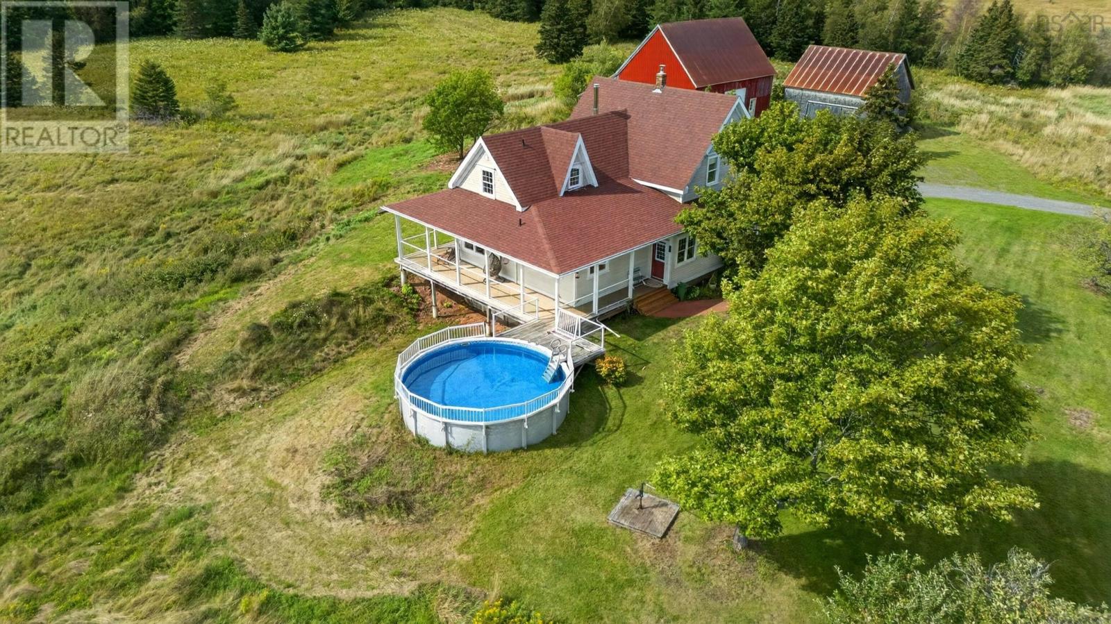 103 Maple Avenue, Tatamagouche, Nova Scotia  B0K 1V0 - Photo 2 - 202622429