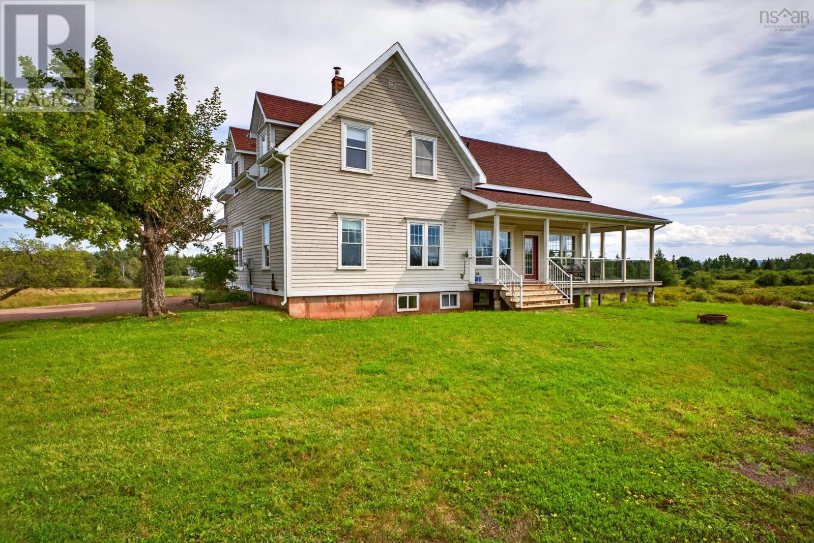 103 Maple Avenue, Tatamagouche, Nova Scotia  B0K 1V0 - Photo 3 - 202622429