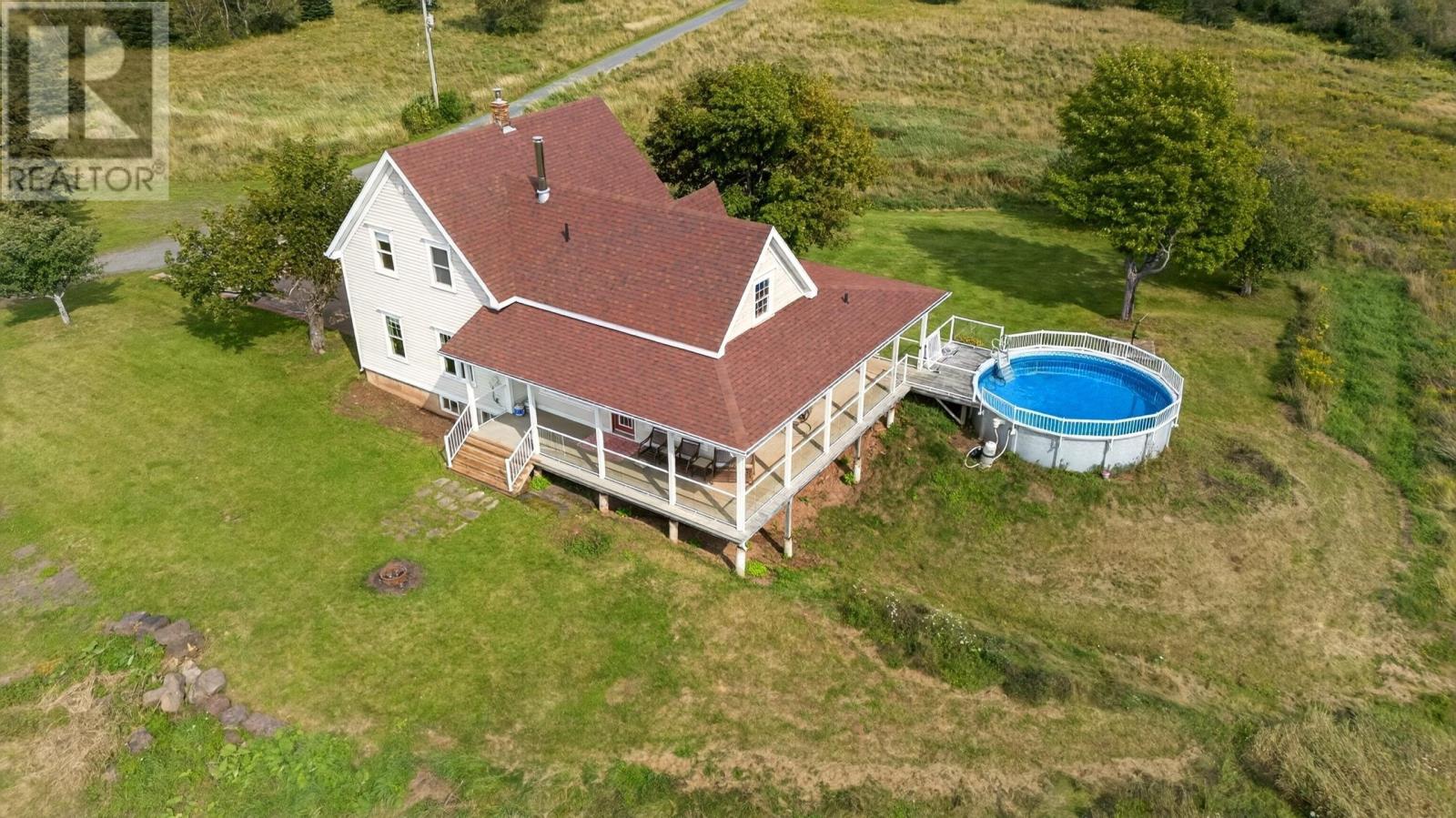 103 Maple Avenue, Tatamagouche, Nova Scotia  B0K 1V0 - Photo 49 - 202622429