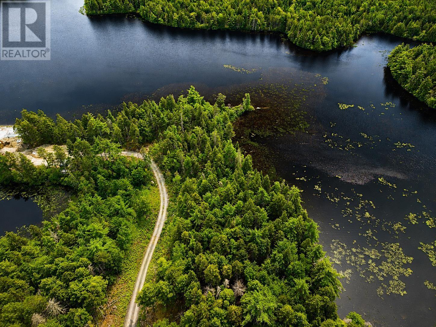 Portion Of Pid 60462785 Berner Lane, Italy Cross, Nova Scotia  B4V 9J1 - Photo 2 - 202622431
