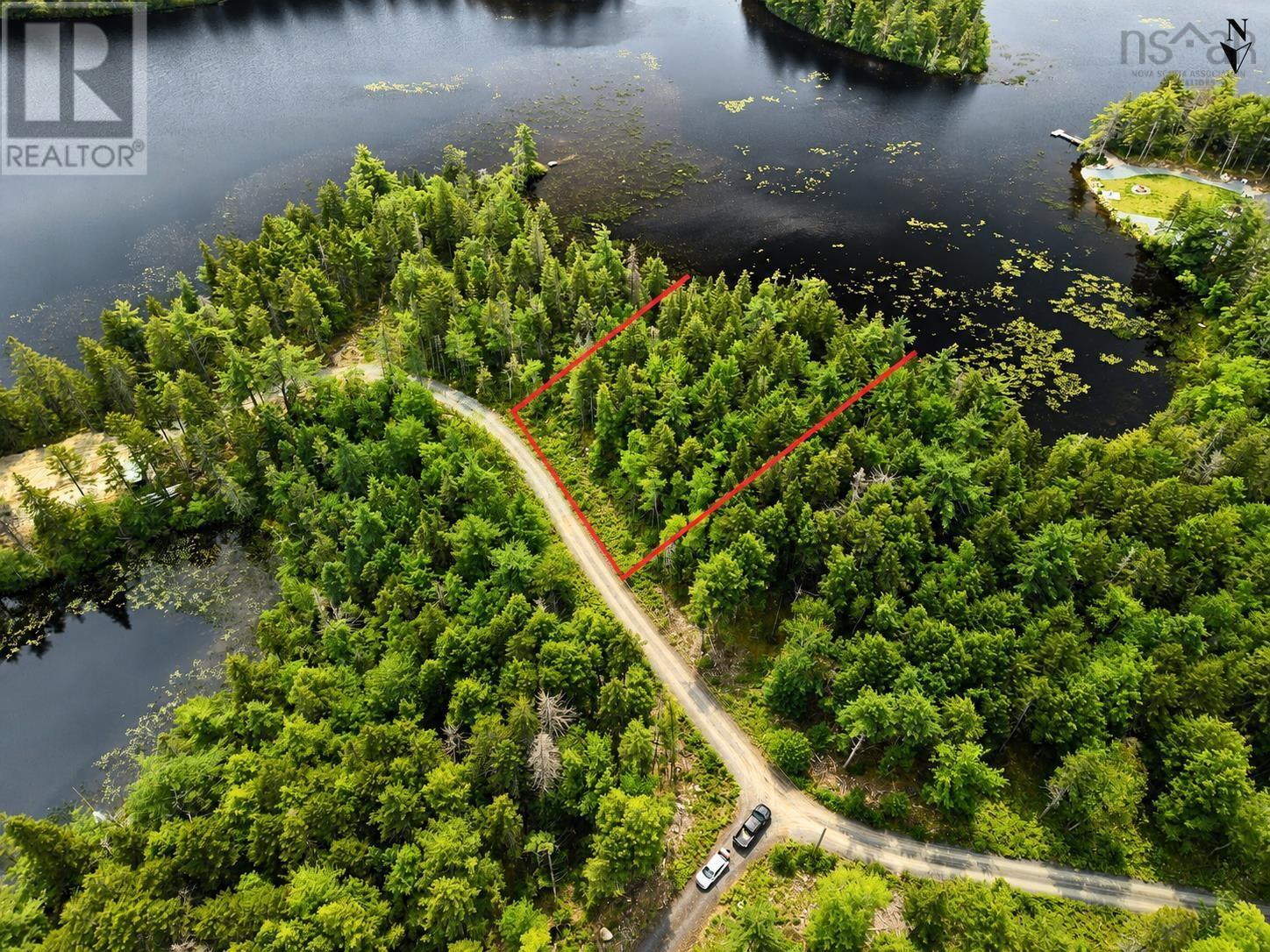Portion Of Pid 60462785 Berner Lane, Italy Cross, Nova Scotia  B4V 9J1 - Photo 6 - 202622431