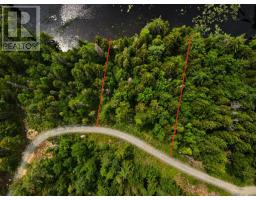 Portion of PID 60462785 Berner Lane, italy cross, Nova Scotia