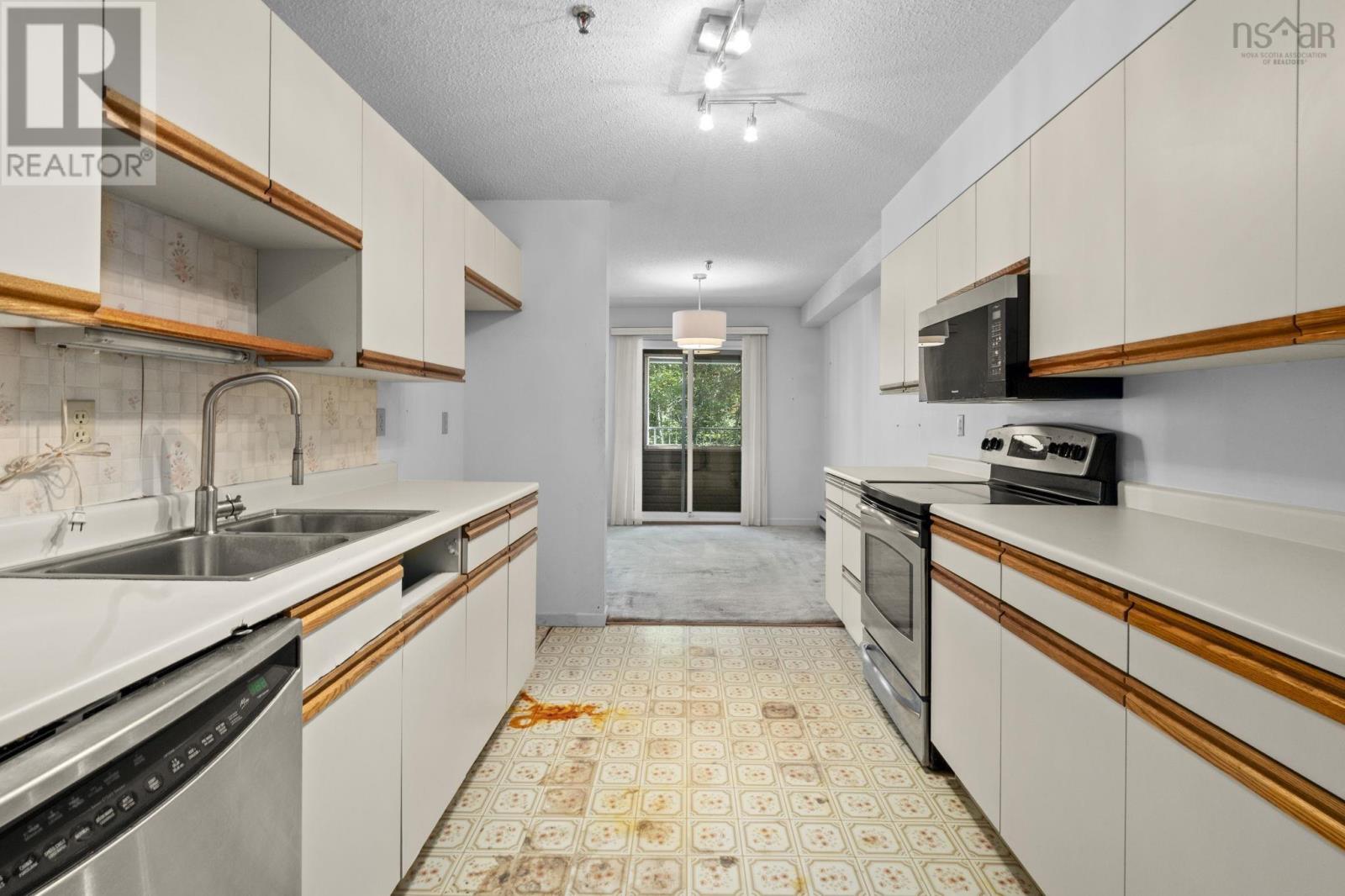 207 51 Wimbledon Road Road, Bedford, Nova Scotia  B4A 3M7 - Photo 9 - 202622445