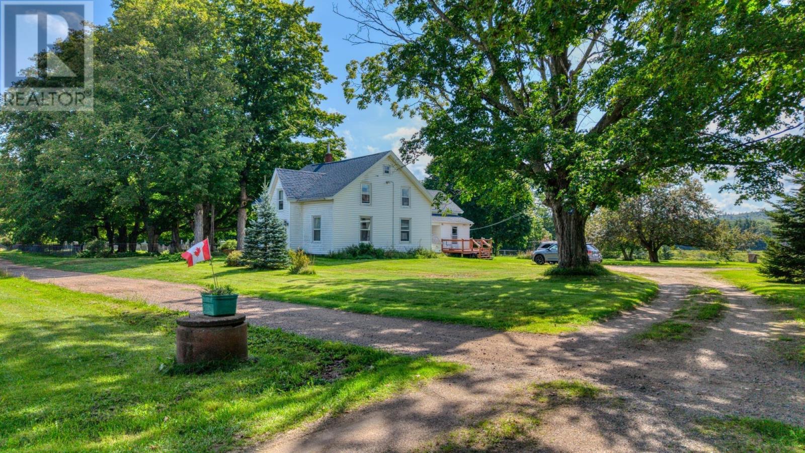 10136 Highway 1, paradise, Nova Scotia