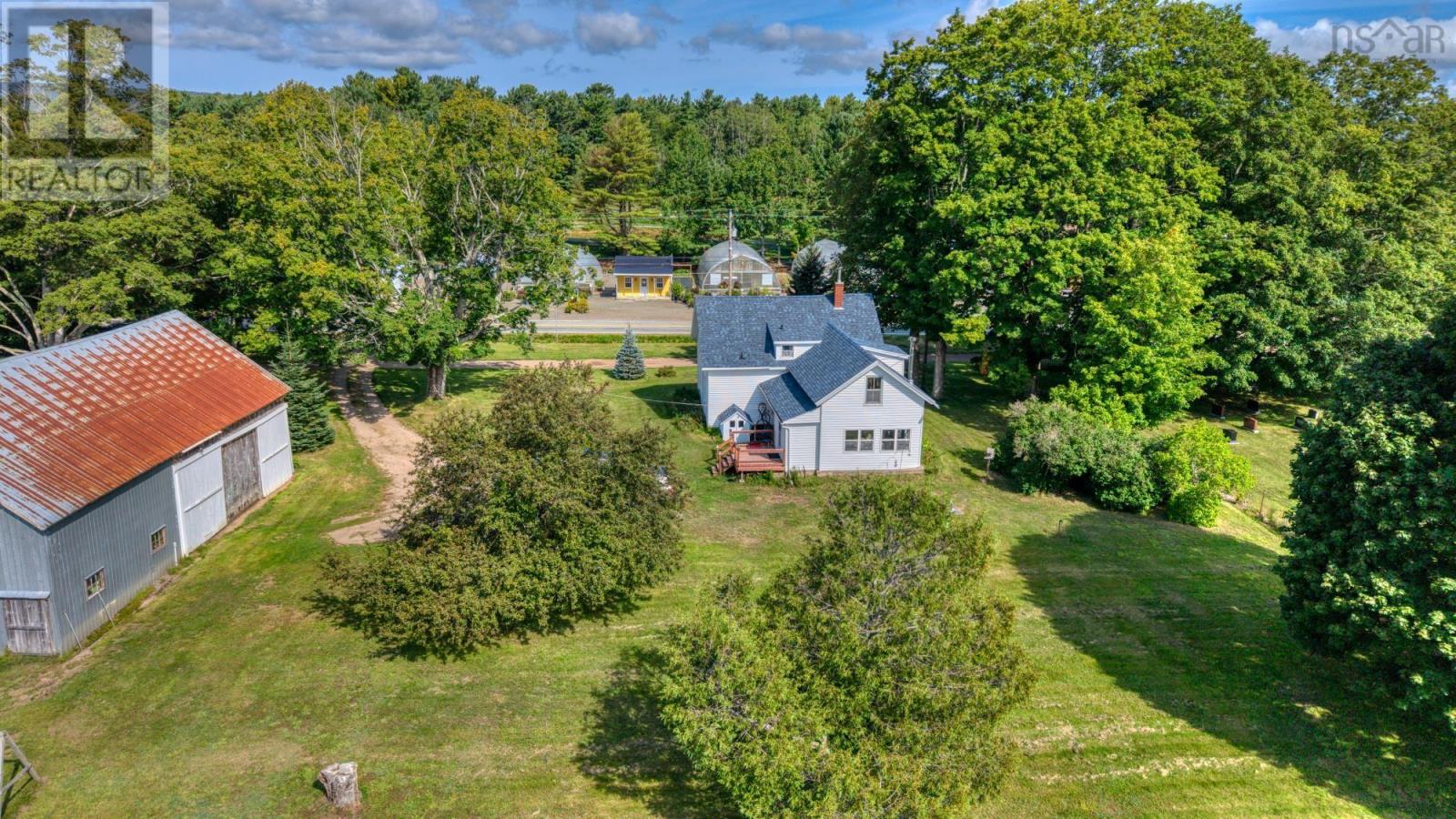 10136 Highway 1, Paradise, Nova Scotia  B0S 1R0 - Photo 10 - 202622449