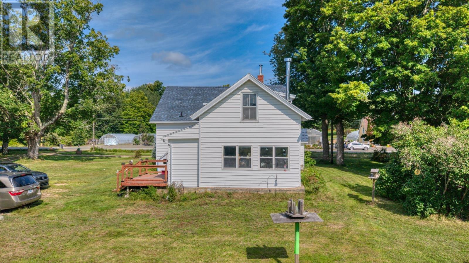 10136 Highway 1, Paradise, Nova Scotia  B0S 1R0 - Photo 18 - 202622449