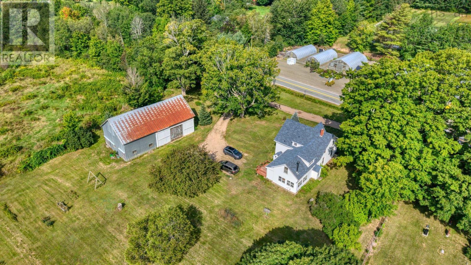 10136 Highway 1, Paradise, Nova Scotia  B0S 1R0 - Photo 2 - 202622449
