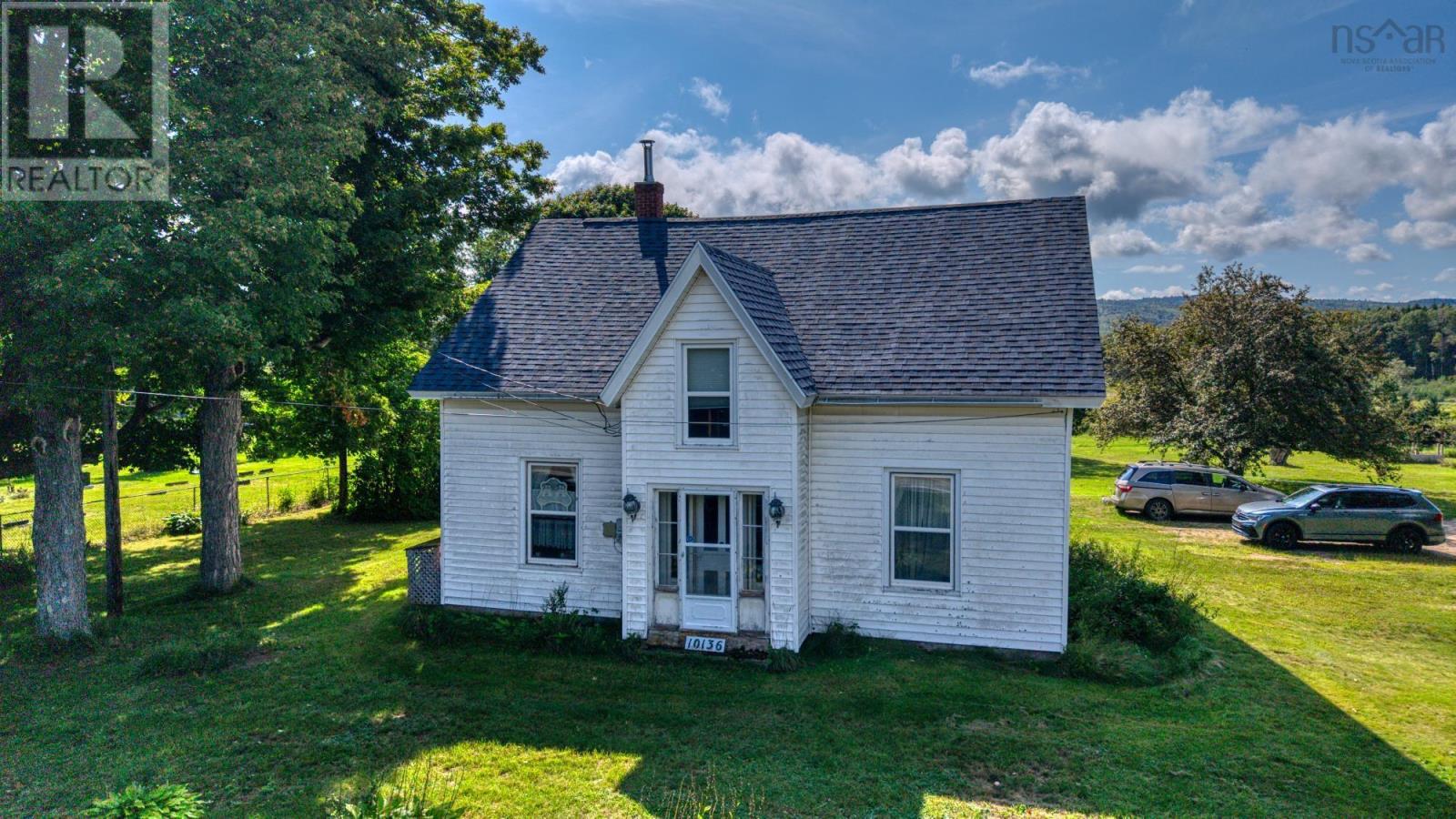 10136 Highway 1, Paradise, Nova Scotia  B0S 1R0 - Photo 23 - 202622449