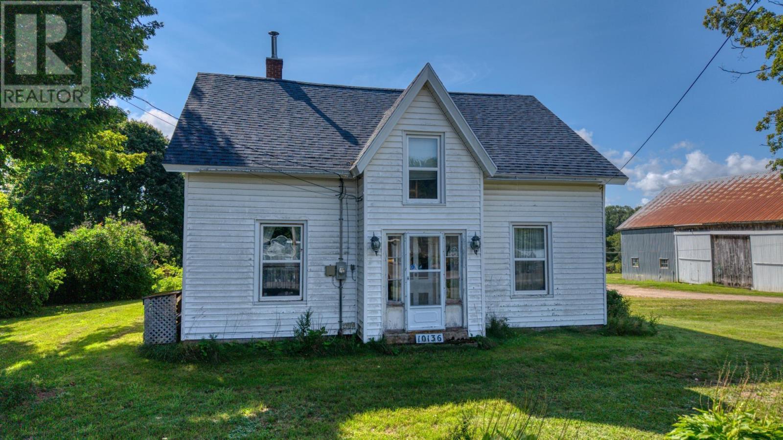 10136 Highway 1, Paradise, Nova Scotia  B0S 1R0 - Photo 25 - 202622449