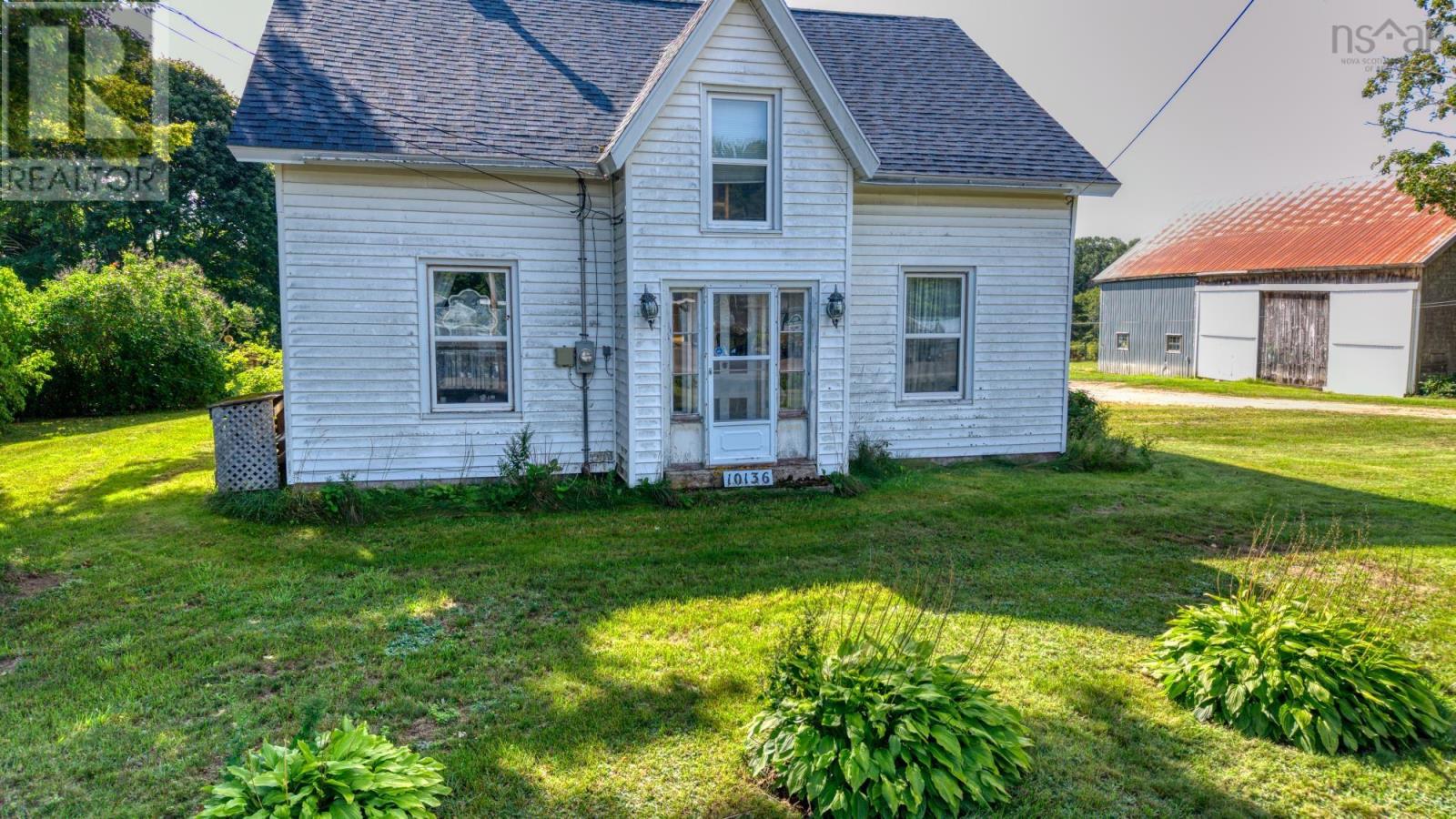 10136 Highway 1, Paradise, Nova Scotia  B0S 1R0 - Photo 26 - 202622449