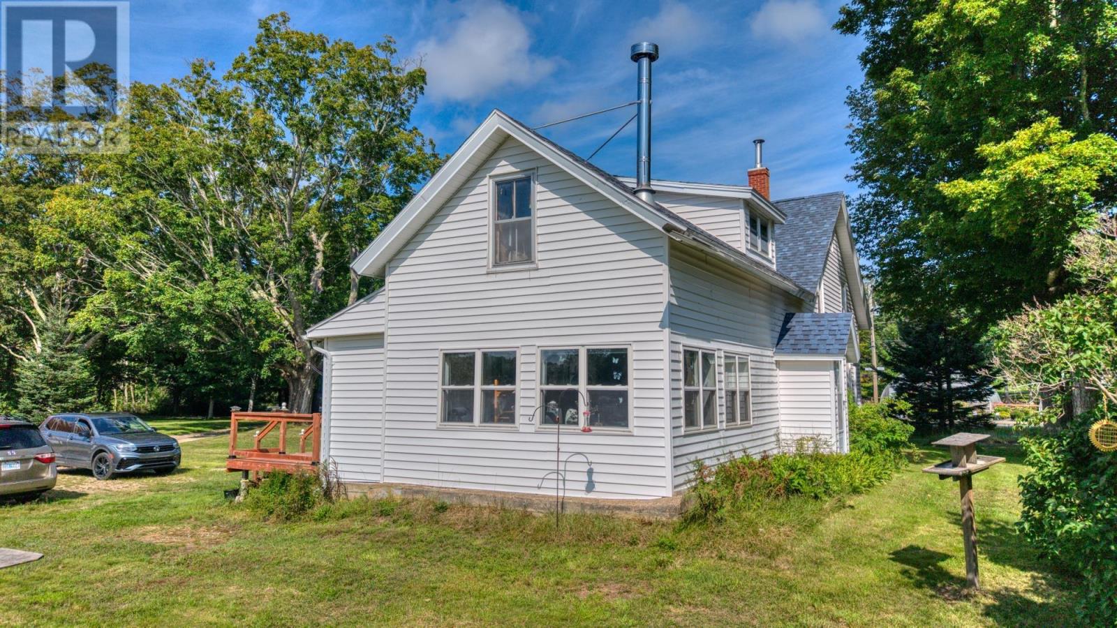 10136 Highway 1, Paradise, Nova Scotia  B0S 1R0 - Photo 33 - 202622449