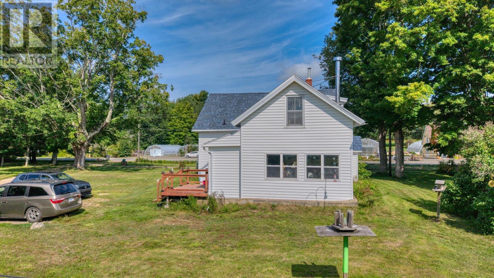 10136 Highway 1, Paradise, Nova Scotia  B0S 1R0 - Photo 34 - 202622449