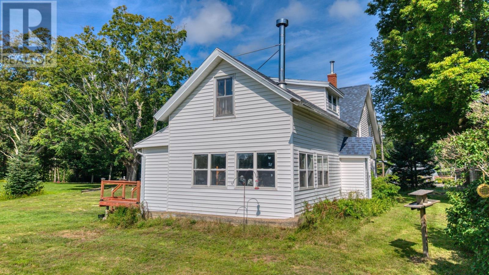 10136 Highway 1, Paradise, Nova Scotia  B0S 1R0 - Photo 37 - 202622449
