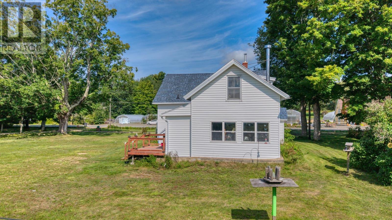 10136 Highway 1, Paradise, Nova Scotia  B0S 1R0 - Photo 38 - 202622449