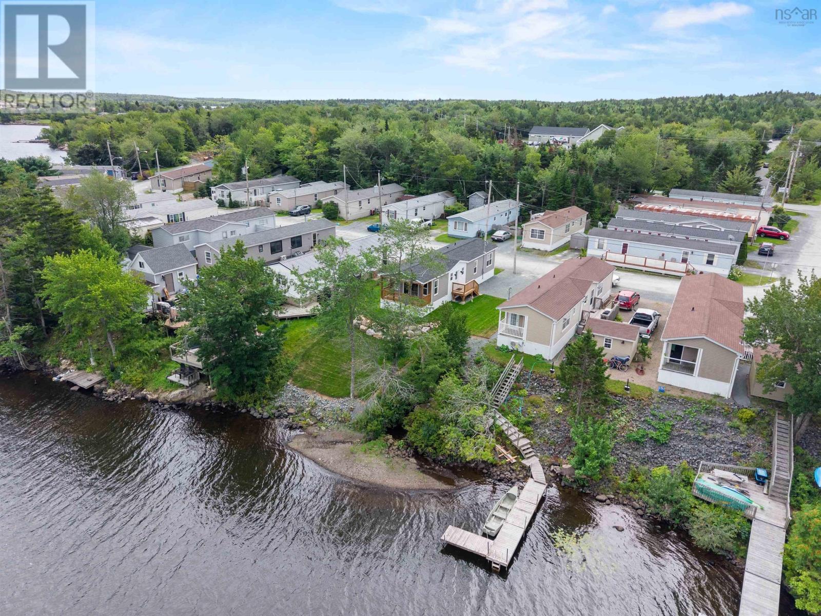 32 Ben Johnson Lane, Timberlea, Nova Scotia  B3T 1K9 - Photo 2 - 202622450