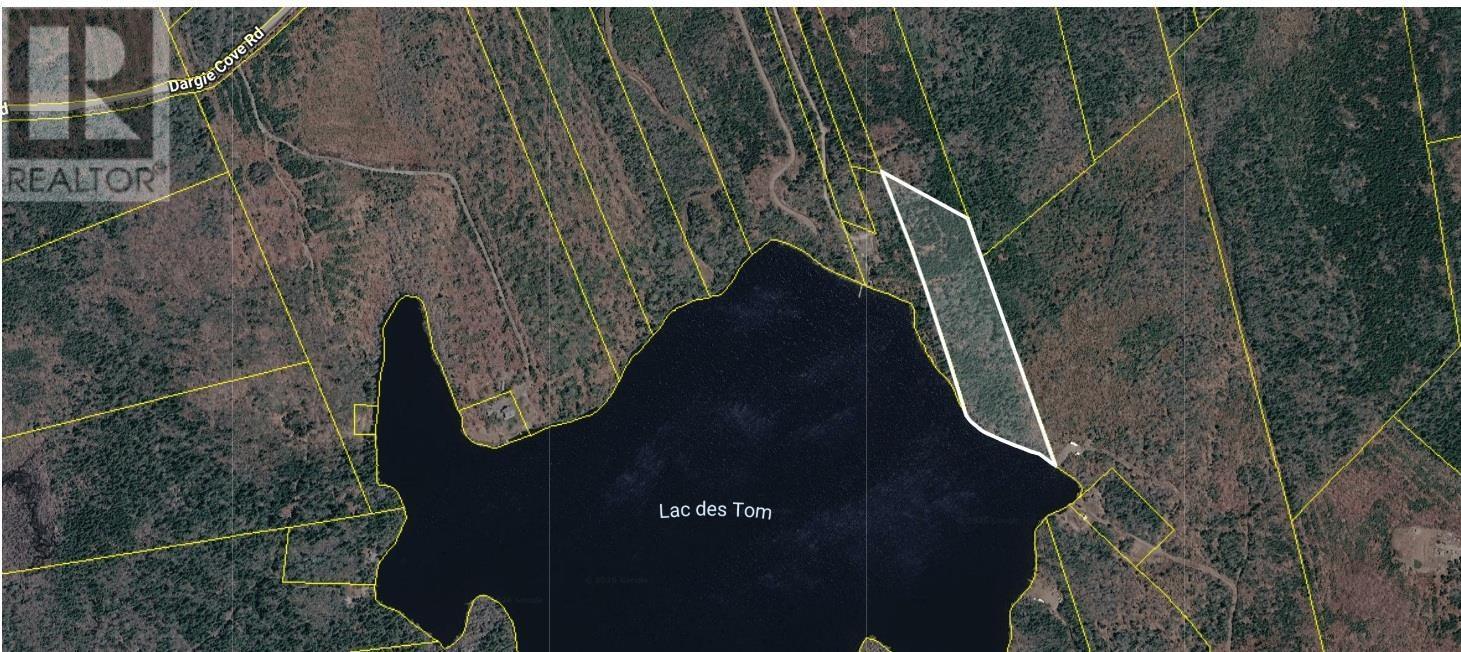 Lot Lake Doucette Road, Beaver River, Nova Scotia  B0W 2Y0 - Photo 2 - 202622452