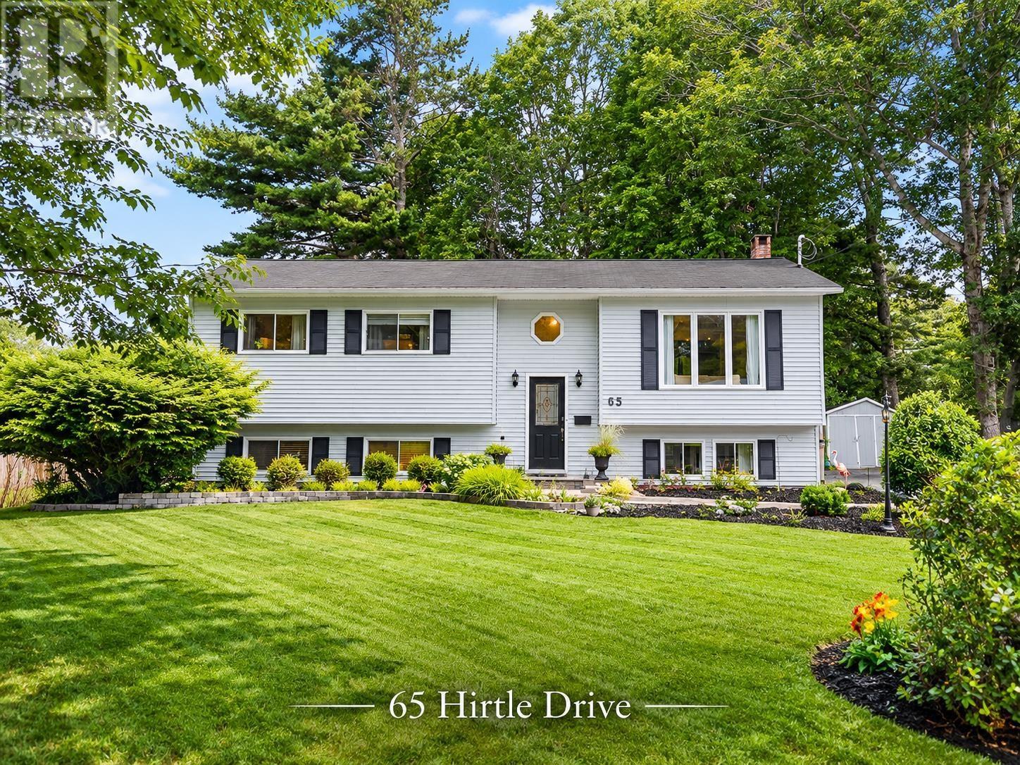 65 Hirtle Drive, bridgewater, Nova Scotia