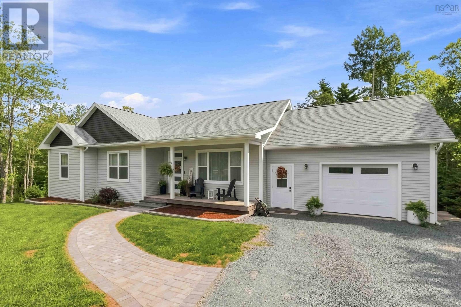 221 Meldrum Avenue, Conquerall Bank, Nova Scotia  B4V 8V6 - Photo 2 - 202622463
