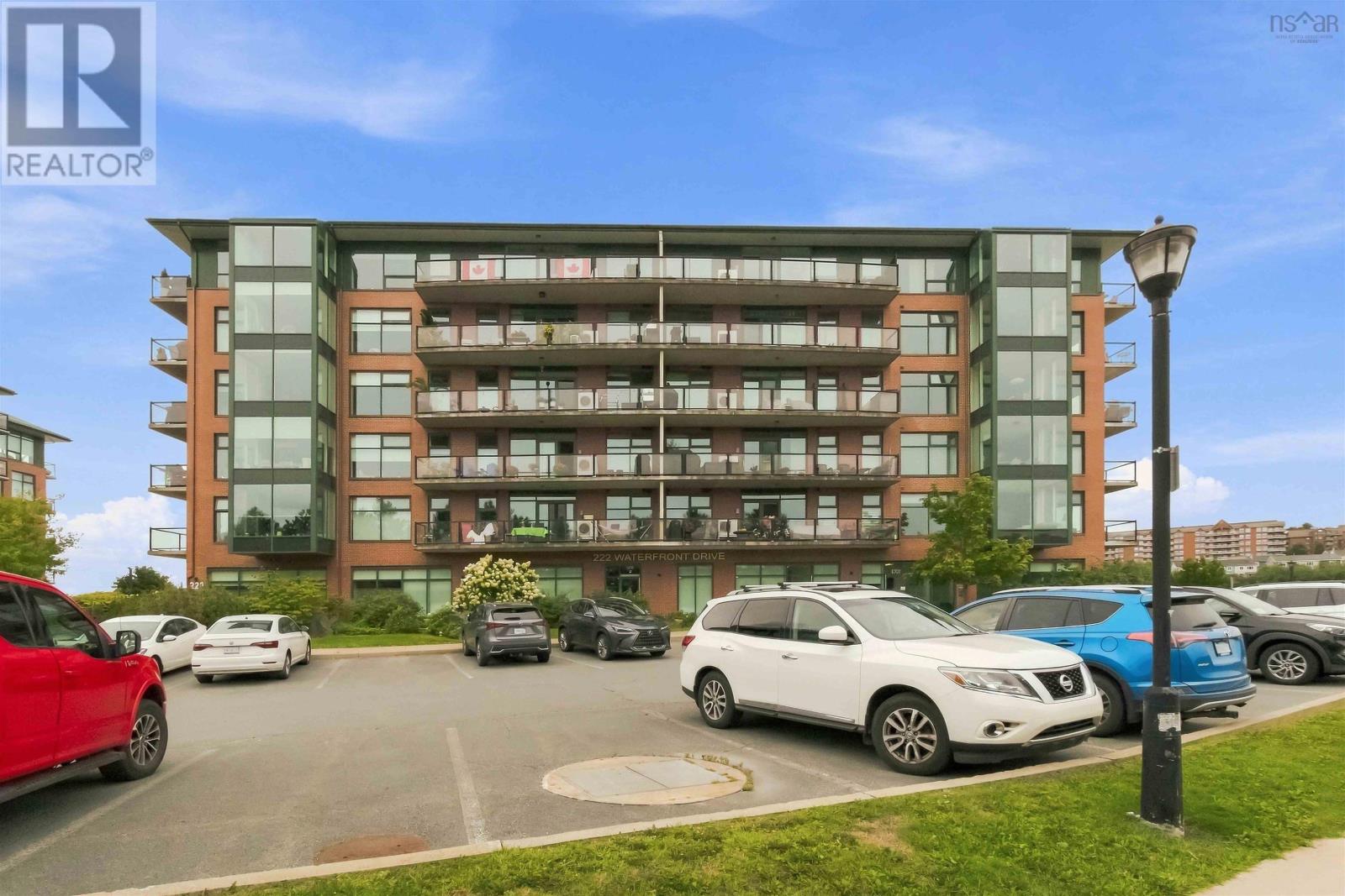 207 220 Waterfront Drive, bedford, Nova Scotia