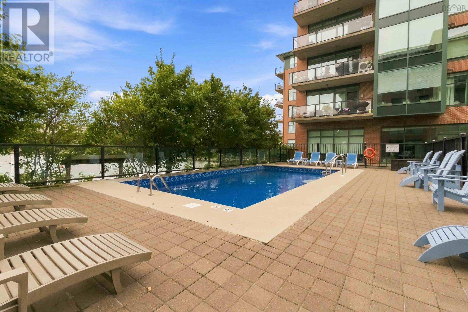 207 220 Waterfront Drive, Bedford, Nova Scotia  B4A 0H3 - Photo 46 - 202622468