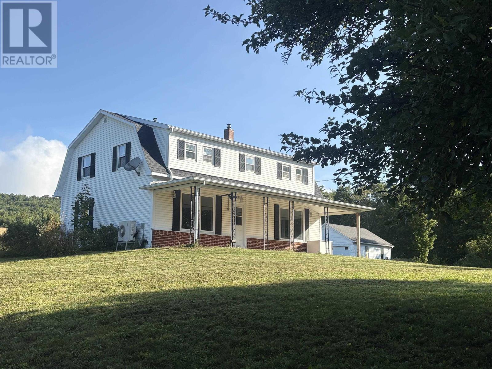 3001 Highway 221, weston, Nova Scotia
